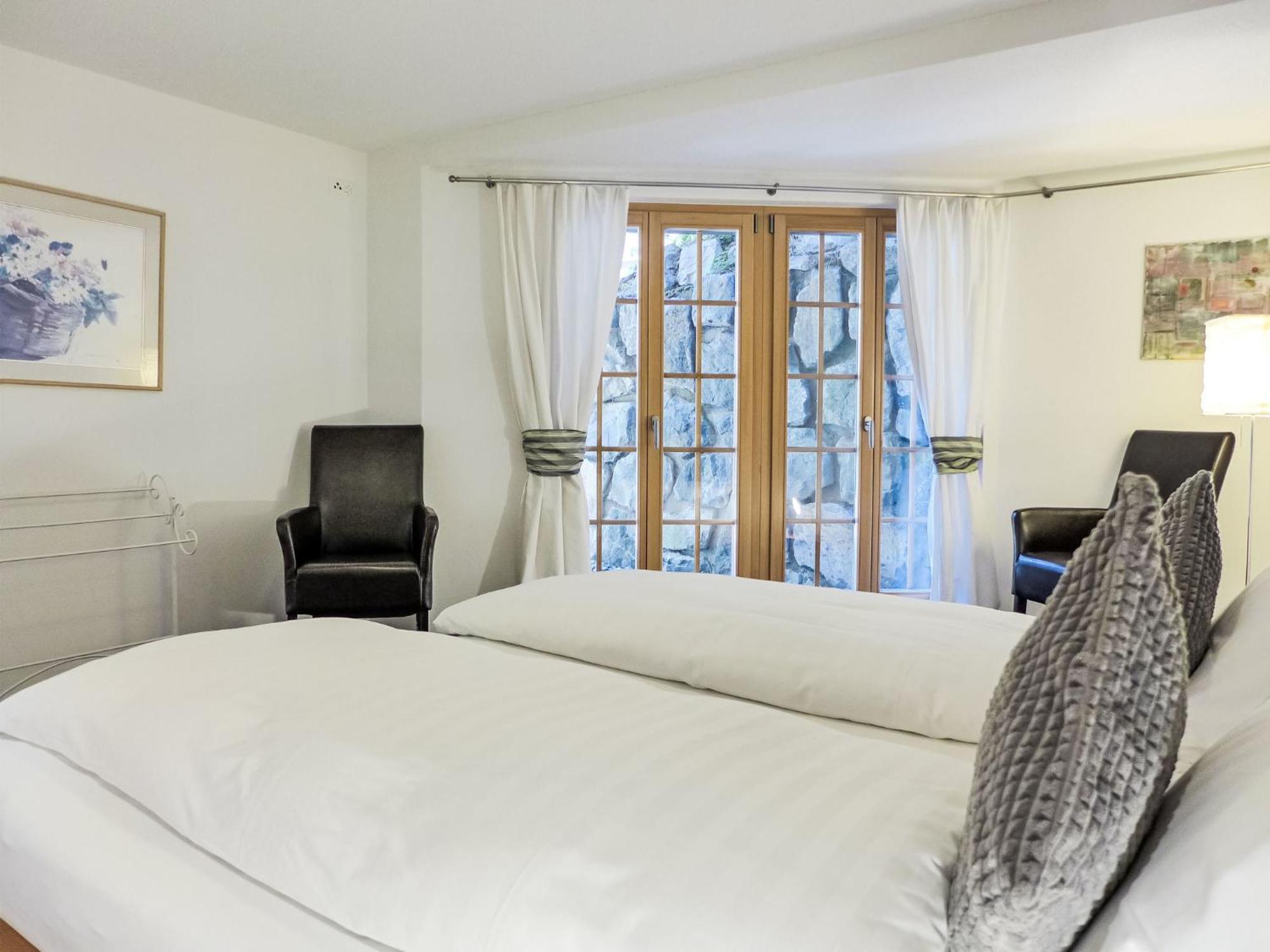 Apartment Chalet Smaragd-1 By Interhome Grindelwald Kültér fotó